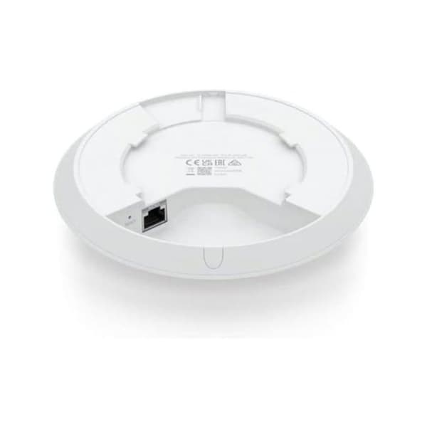 UBIQUITI AP UNIFI U6+ 3.0GBPS RJ45