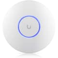 Miniatyrbild 1 av 6: UBIQUITI AP UNIFI U6+ 3.0GBPS RJ45
