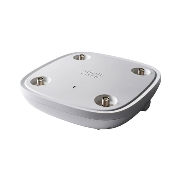 cisco - aironet katalysator 802.11ax ap ext. antenn 4x4:4 mimo iot bt5mgig rhl-e dom svart svart svart Vit