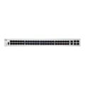 Miniatyrbild 1 av 4: cisco - nätverk: low end swit catalyst 1000 48port ge 4x1g sfp- USED