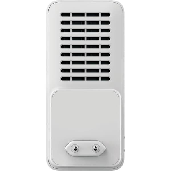 Mesh WiFi 6-repeater - NETGEAR - EAX15 - AX1800 - Täckning 100 m² - 20 anslutna enheter