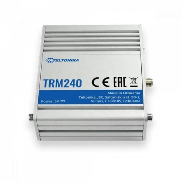 Teltonika TRM240 LTE-modem