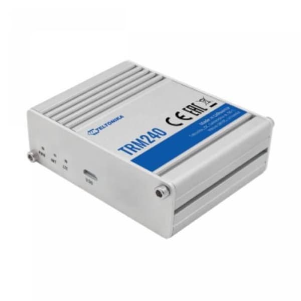 Teltonika TRM240 LTE-modem