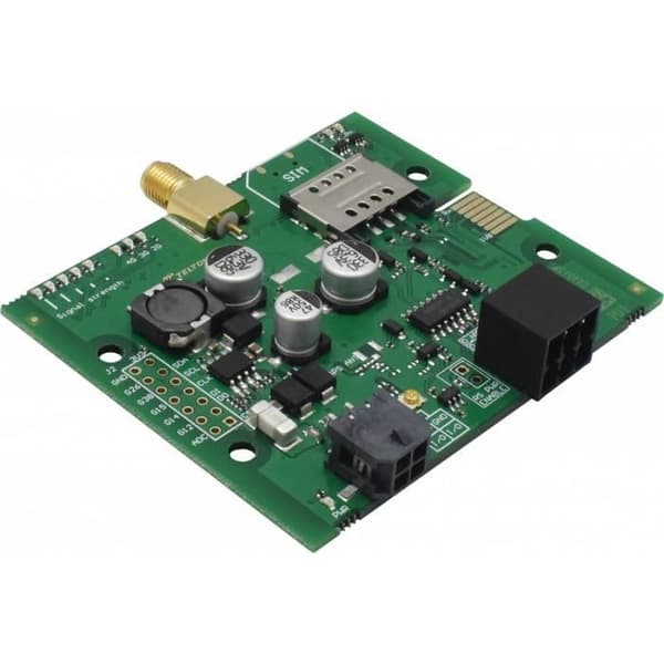 Gateway - Teltonika - TRB145 - LTE Cat 1 - RS485 - SMS-kontroll