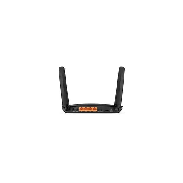 Wifi Router - TP-LINK - 300Mbps - 4G LTE Modem 150Mbps - 3 Ethernetportar - 300Mbps N