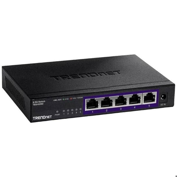 Switch Trendnet TEG-S350