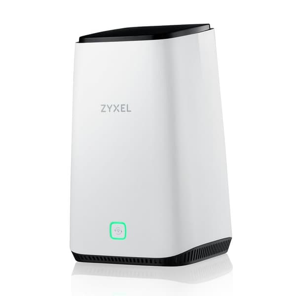 ZYXEL FWA510 5G LTE MODEM ROUTER MIT NEBULA MOLNHANTERING AX3600 DU
