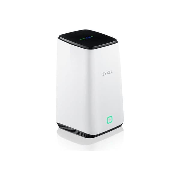 ZYXEL FWA510 5G LTE MODEM ROUTER MIT NEBULA MOLNHANTERING AX3600 DU