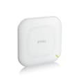 Miniatyrbild 1 av 4: Zyxel AX1800 True WiFi 6 åtkomstpunkt (802.11ax Dual Band), 1,77 GB/s med ODFMA och 2x2 MU-MIMO Dual Antenn, kontrollerbar