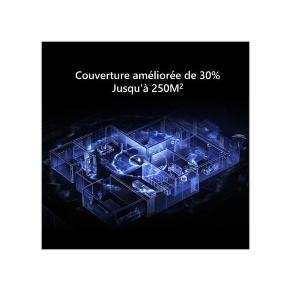 Huawei HUAWEI WI-FI 7 BE3600 R