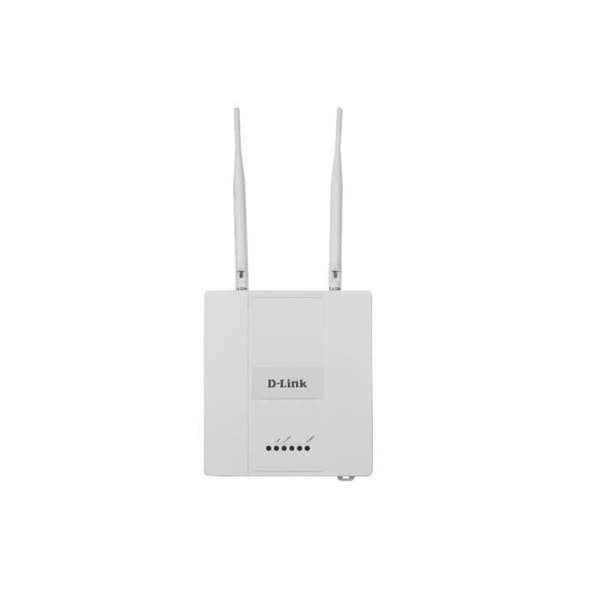 D-Link Wireless N PoE Access Point DAP-2360