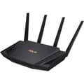 Miniatyrbild 3 av 4: ASUS RT-AX58U AX3000 Wi-Fi 6 Dual Band Router