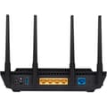 Miniatyrbild 4 av 4: ASUS RT-AX58U AX3000 Wi-Fi 6 Dual Band Router
