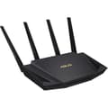 Miniatyrbild 2 av 4: ASUS RT-AX58U AX3000 Wi-Fi 6 Dual Band Router
