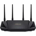 Miniatyrbild 1 av 4: ASUS RT-AX58U AX3000 Wi-Fi 6 Dual Band Router