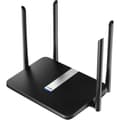 Miniatyrbild 2 av 3: Cudy X6 AX1800 Wi-Fi-router - 1,5x snabbare hastighet - Wi-Fi 6 - 2,4 GHz, 5 GHz