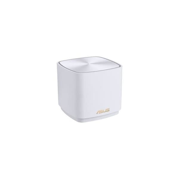 Mesh-router - ASUS - ZenWiFi XD5 x3 - WiFi 6 - Total täckning - 3000 Mb/s