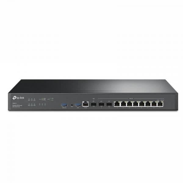 Varumärke Lien TP Modell ER8411 Hårdvara - Standarder och protokoll: IEEE 802.3, 802.3u, 802.3ab, IEEE 802.3x, IEEE 802.1q TCP/IP, DHCP,