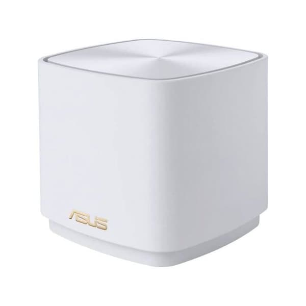 Asus ZenWiFi XD4 Plus x 2 vit router