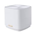 Miniatyrbild 5 av 6: Asus ZenWiFi XD4 Plus x 2 vit router
