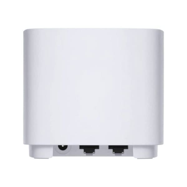 Asus ZenWiFi XD4 Plus x 2 vit router