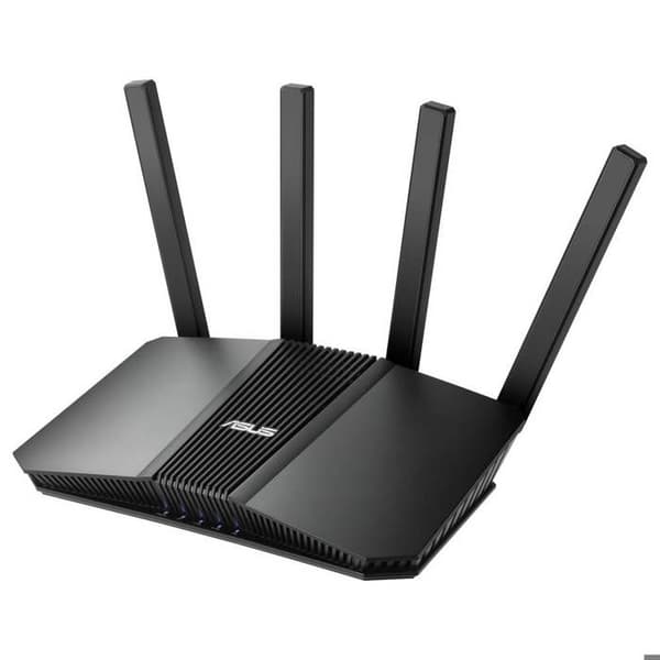 ASUS Produktmodell: RT-BE