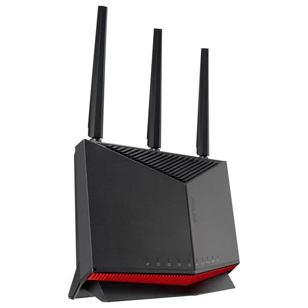 ASUS Produktmodell: RT-BE