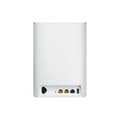 Miniatyrbild 4 av 4: Asus ZenWiFi XP4 x 2 Router Vit