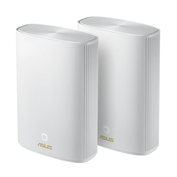 Asus ZenWiFi XP4 x 2 Router Vit