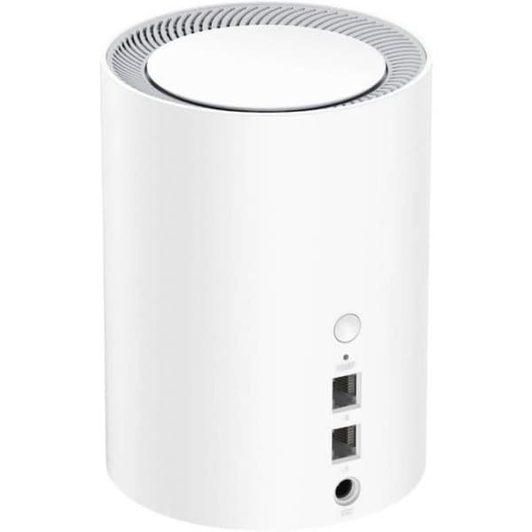 cudy M1800 mesh-nätverk - Wi-Fi 6 - 1800 MBit/s - 2,4 GHz, 5 GHz