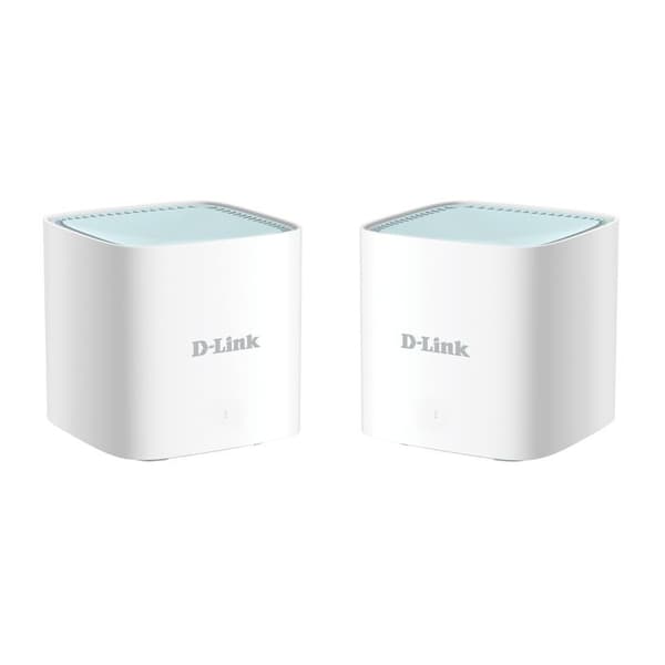 Wi-Fi-router - D-Link - EAGLE PRO AI M15 - 370 m2 - Dual Band - Wi-Fi 6 (802.11ax)