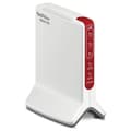 Miniatyrbild 2 av 3: Wi-Fi-router med AVM FRITZ!Box 6820 LTE (V4)-modem Inbyggt modem: LTE 2,4 GHz
