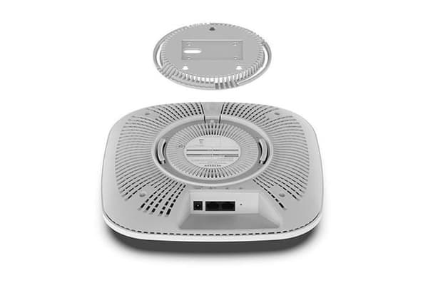 NETGEAR WAX628-111EUS - WiFi 6 AX 5400 PoE+ Dual-band inomhusåtkomstpunkt