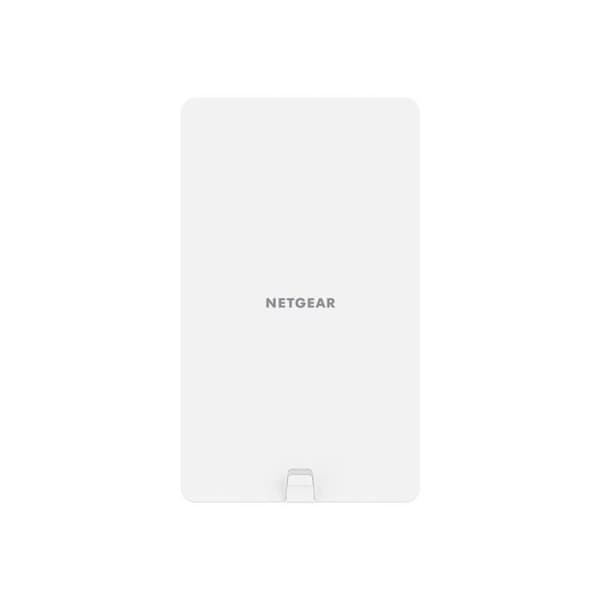 NETGEAR Insight WAX608Y - bor