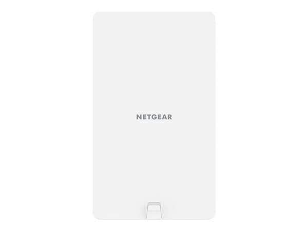 NETGEAR Insight WAX608Y - bor