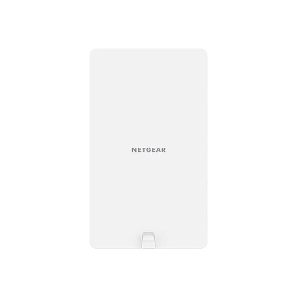 NETGEAR Insight WAX608Y - bor Vit