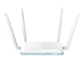 Miniatyrbild 3 av 3: Wi-Fi-router med modem - D-Link - G403 - LTE - UMTS - 300 MBit/s