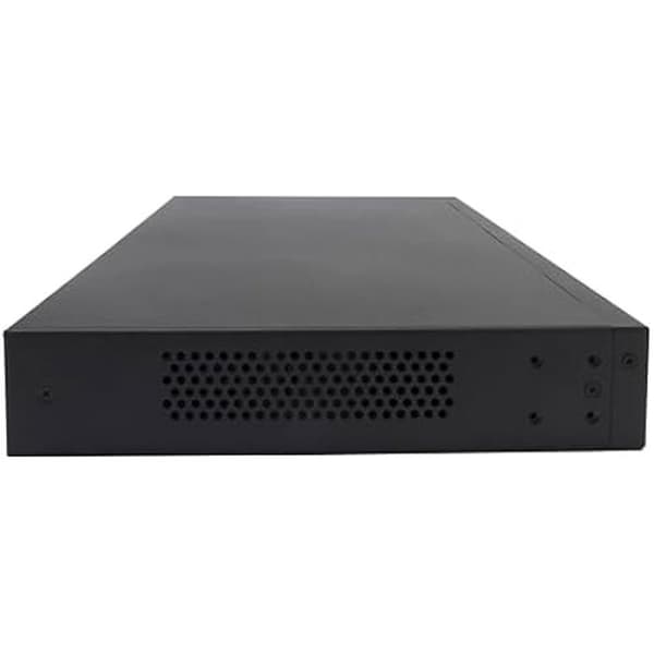 Trådlös LAN-kontroller - LEVELONE - WAC-2013 - Gigabit Ethernet - Centraliserad hantering - 256 åtkomstpunkter