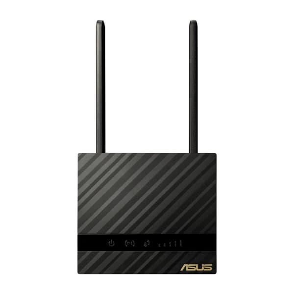 Router Asus 90IG07E0-MO3H00 Sort