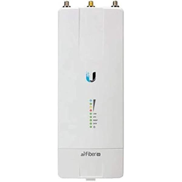 Router - UBIQUITI NETWORKS - AF-2X - 500 Mbit/s - Vit - Kompakt 224 mm