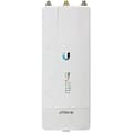 Miniatyrbild 1 av 2: Router - UBIQUITI NETWORKS - AF-2X - 500 Mbit/s - Vit - Kompakt 224 mm