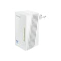 Miniatyrbild 1 av 4: TP-Link TL-WPA4220 HomePlug AV Bridge (HPAV) 802.11b-g-n väggkontakt