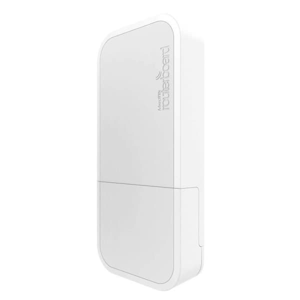 MikroTik RBWAPR-2ND&R11E-LR9