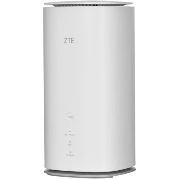 ZTE MC888 Pro 5G Router Svart