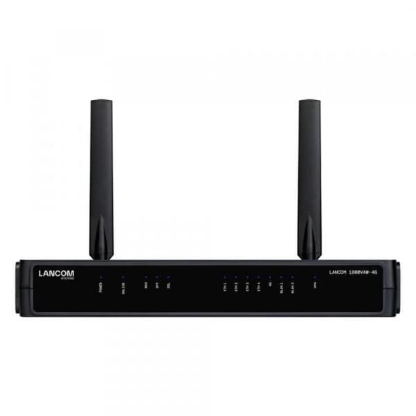 LANCOM 1803VA-4G EU (62155)