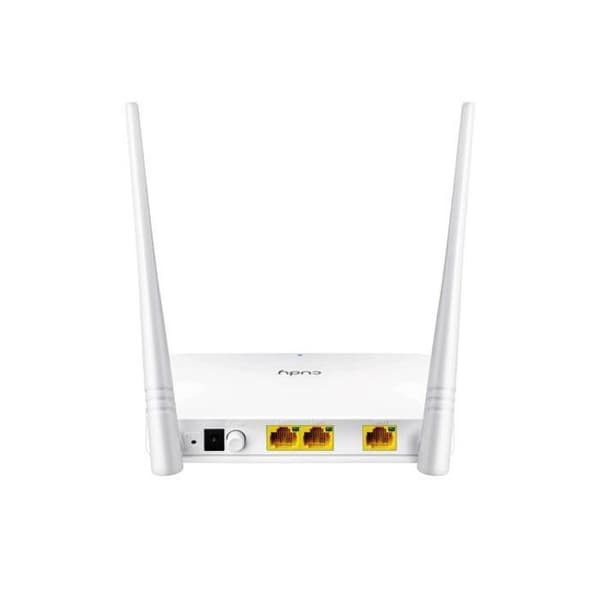 Cudy 300Mbps Wi-Fi trådlösa åtkomstpunkter 5dBi högförstärkningsantenner