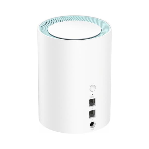 Cudy M1300 Ac1200 Dual Band Wifi 5 Mesh Gigabit Pack 3 Mesh System