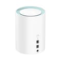 Miniatyrbild 3 av 4: Cudy M1300 Ac1200 Dual Band Wifi 5 Mesh Gigabit Pack 3 Mesh System