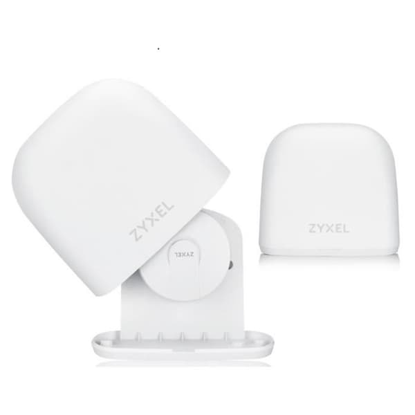 ZYXEL-hölje för installation av accesspunkter utomhus