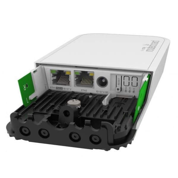MikroTik wAP ac LTE-kit